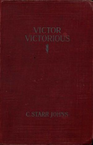 [Gutenberg 46735] • Victor Victorious